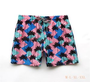 トレンディなレジャーVilebRequin Men Summer Shim Short Turtles Bermuda Beach Shorts Fast Dry Surism Holiday Street Print Beach 2163367