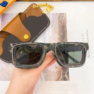 Projektant mody okulary przeciwsłoneczne UV 400 Super wizja okrągłe okulary dla kobiet Man Classic Outdoor Style Mix Kolor Polaryzowane Lentes de Sol Mujer z literą HG115 H4