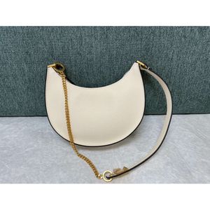 Högkvalitativ äkta läderväska hobo kvinnors handväskor tote postman cross body lyx designer mode totes plånbok kortfickor handväska axelväskor original