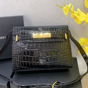 5A Designer Bag Womens Fashion Totes Axelväskor Läder handgjorda handväska toppkvalitet Tote Luxury Designers Purse Crossbody Handväskor Purs