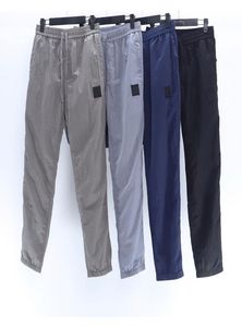 Männer Cargo Gradient Hosen Lose Junge Casual Mode Hosen Mans Track Pant Stil Hacke Verkaufen Jogger Hosen Track Hosen sommer Herbst 6511449