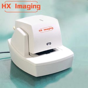 HX Imaging Automatischer Hochleistungs-Elektrohefter Tisch-Smart-Sensor-Hefter 250 Stück A4-Papier 240314