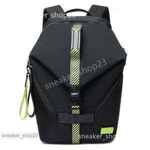 MENS TUM1 TUMY BACKPACK NYLON TORBS TOP INICTINTY Lekkie 798673 Wodoodporna skrzynka Kamienna Duża pojemność Przypadkowa nowa moda projektantów komputerowych 83xf