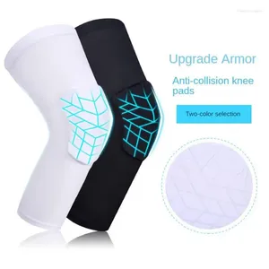 Knee Pads Breathable Sports Cushioning Prevent Soreness Joint Protector Safety Upgraded K