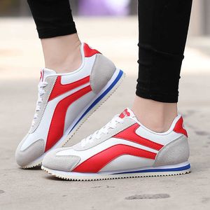 Non Brand Men women Running Walking Tennis Trainers Casual Gym Athletic Fitness Sport Shoes Fashion Sneakers lightweight flat shoes