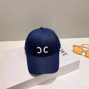 Designer Hots Designer Baseballkappe Sommer- und Herbsthüte für Männer Frauen Einstellbarer Buchstabe Feste Kappen Cowboy bestickter Eimerhut Sonnenschutz Sport G1MP C2K8