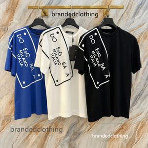 Tシャツ男性S女性デザイナーTシャツ贅沢ショート夏の通気性スポーツショーツスリーブブランド高品質のトップデザイナールースプラスサイズのTシャツ卸売業者スポーツウェア