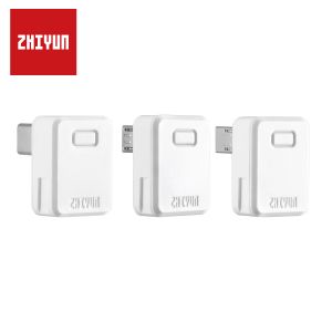 Heads Zhiyun Official M3multi/micro/typec Bluetooth Control Unit for Crane M3 Handheld Camera Gimbal Accessories