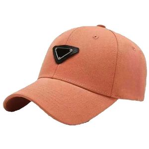 Ball Designer Hats Baseball Caps Spring and Autumn Cap Botton Sunshade Hat for Men Women 6zbti