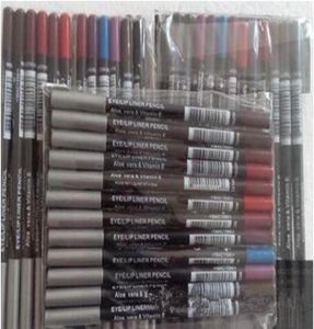 良い品質の低い販売良い新しいアイライナーlipliner Pencil Twelve異なる色gift9612045