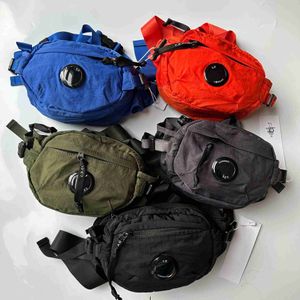 Men Shoulder Package Small Multi-function One Glasses Cell Phone CP Single Lens Tote Bag Chest Packs Waist Bags Unisex Sling 5fa