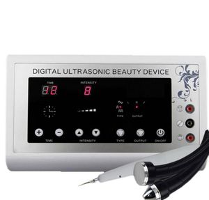 3 In1 11MHz Ultraljud ultraljudshud Spot Remover Mole Tattoo Removal Body Therapy Face Spa Device Massage Instrument Beauty MA4803188
