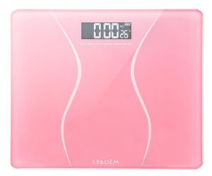 Diğer Elektronikler Wyn 180kg İnce Bel Deseni Kişisel Ölçek PINK3909274