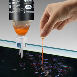 Детали Artemia Alive Hatchery Kit Инкубатор для яиц артемии и креветок DIY Аквариумный люк Инструмент с сеткой Аквариум Аквариум Аксессуары для аквариума