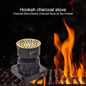 Tools Portable Hot Plate Heater Cooking Coffee Shisha Hookah Burner Electric Stove Outdoor Camp for Outdoor Party Decoration