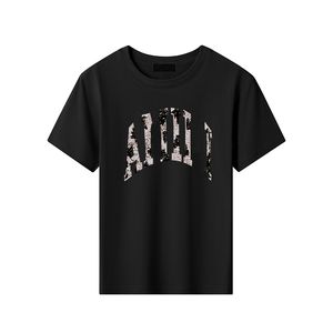 T-shirt per bambini Neonati Abiti firmati Ragazze Ragazzi Magliette casual Gioventù Summner Magliette a maniche corte Abbigliamento per bambini Maglietta Hip Hop Prined esskids CXD2403142-6