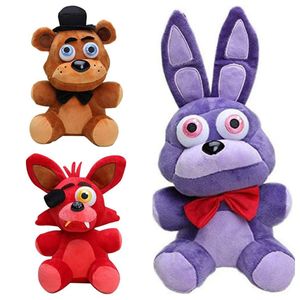 Meu pelúcia poke plushies granel ursinho de pelúcia atacado brinquedo de pelúcia brinquedo do bebê dos desenhos animados Animais de pelúcia 18cm brinquedo harém bonito urso ponto boneca de pelúcia brinquedo criança bichos de pelúcia