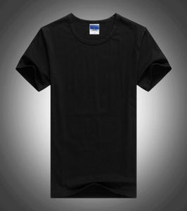 China fábrica inteira t camisa 2022 verão 100 algodão em branco camisetas urbanas simples camisetas masculinas para impressão7302325