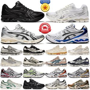 2024 men women running shoes gel nyc 14 1130 triple black white Classic Red Oyster Grey Silver Blue Clay Salmon Oatmeal mens trainers sports sneakers