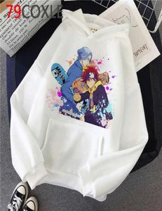 Men039s Hoodies Sweatshirts SK8 The Infinity Skateboard Boys Skate Men Overdimensionerade Y2K Eesthetic Plus Size Anime Clothing Pullo3691432