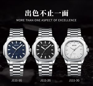 Smael Mężczyzn zegarek White Sport Watch LED Digital 50m Waterproof Casual Watch S Shock Male Clock 1509 Relogios Masculino Watch Man J240314