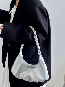Designer Bag axelväskor Totes Classic Ophidia Luxury Cross Body Women's Fashion Vintage Underarm Handbag äkta läder Mångsidig Portable Bästa jul 008