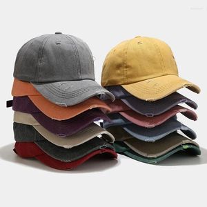 Бейсбольные кепки, разноцветные летние унисекс, хлопковые уличные мужские бейсболки, однотонные весенние женские шляпы в стиле хип-хоп