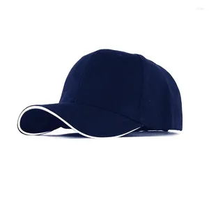 Bollkapslar män elektromagnetisk strålning skyddande mössa emf skärning baseball unisex sommarsol skydd anti-strålning snapback hatt