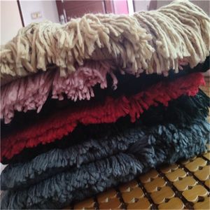 Winter scarf unisex 100% wool scarfs classic letter Wrap Unisex ladies and boys cashmere shawl Lame shawls original with box266n