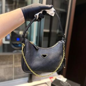 2024 Brand Designer Bag Womens Cross Body Shoulder Bag Handväskor Luxury Classic Bags Chain Pack Cover Bag Dinner Bag Fashionable Classic Cortile Style 4 Styles