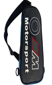 Motorcykel bröstpåse crossbody väskor motorcyklist offroad fickor moto vattentät verktygssats midjepaket multifunktionella axel rac3778737