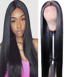 Transparent Lace Front Human Hair Wigs 4x4 13x4 13x6 13x1 Lace Human Hair Wigs Body Wave Straight Deep Wave Kinky Curly Water Wave5765371