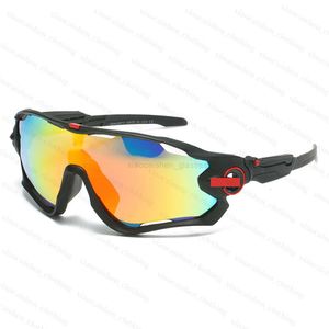 Herren-Designer-Sonnenbrille für Damen, Oakleies Sonnenbrille, Radfahren, Sport-Sonnenbrille, Reiten, Outdoor, polarisierte MTB-Fahrradbrille, UV400, 19 Jahre