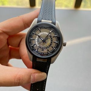 Klassische Erdoberflächen-Bandarmband-Herrenuhren mit Keramiklünette, 41 mm, Herren-Luxusuhr, automatische mechanische Uhr, modische Armbanduhr