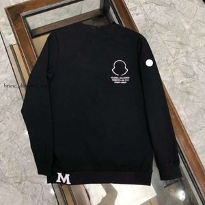 Monclair ceket markası ünlü moda erkekler polos tasarımcısı bahar monclair hoodie mon tees tatil kısa kollu gündelik mektuplar baskı üstleri monclear gömlek