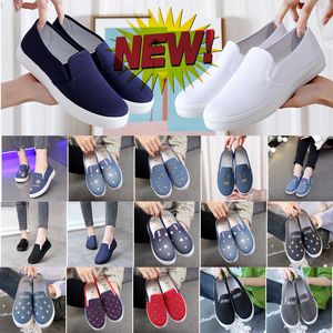 Designer Casual Shoes Low Top Leather Sneakers Korn White Black Gum Dust Cargo Clear Pink Brown Desert Grey Sports Trainers GAI