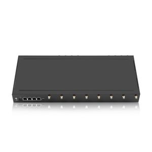 4G LTE 8 Port IP Router Create Proxy Multi Ip Proxy Solution Socks5 Proxy Http Proxy Server Gateway