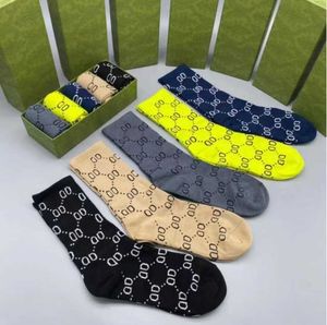 Womens sport sock calcetines largos disigner sock for woman Stocking Pure cotton Sport Sockings Sock absorbent breathable short boat socks luxury sport tdjfgkfj