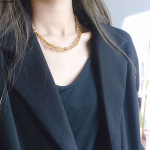 Diamond Cross Heart Chain Pendant t Necklace Gold Set for Women Necklaces Body Filled Jewelry Thin Hardware Designer Fashion Party Cool Sliver Woke