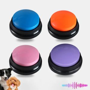 ホイッスル子犬のスピーチトレーニングボタンペットコミュニケーショントーキングボタン犬のトレーニングスピーキングボタンペットトレーニングボタン