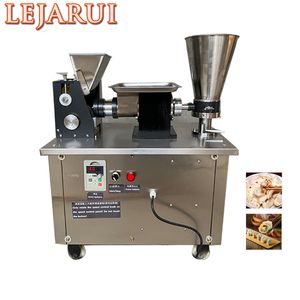 Automatisk Samosa Machine Spring Roll Empanada Maker 110V/220V Dumpling Gyoza Wonton Making Machine