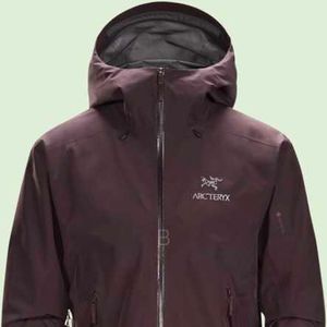 디자이너 남자의 aarcterys jackets hoodie aarcterys aarchaeopteryxs beta lt light and 얇은 야외 방수 러쉬 코트 하드 쉘 남성과 여자 유행 야외 O3CQ