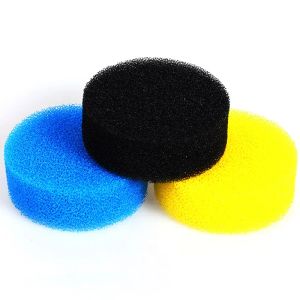 Accessories Aquarium Filter Barrel Sponge Cotton Replacement for SunSun HW602/602B 603/603B 604/604B Fish Tank External Filter Barrel