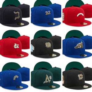 All Team Ball Cap Mer Casquette Baseball Hats monterade hatt Män Sport Baseball Caps Hip Hop Vuxen Flat Peak för unisex utomhussportstorlek