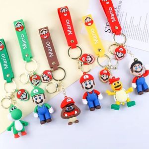MIX wholesale cute stuffed toy keychain backpack pendant small gift game prizes 314