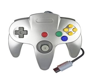 Spelkontroller Joysticks Vogek Wired GameCube Controller för N64 Gaming Joystick Switch Control GamePad Accessories2769735