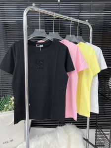 designerkläder designer mens t shirt gal tee depts t-shirts svart vit mode män kvinnor tees bokstäver lyx t-shirt märke t shirt kläder