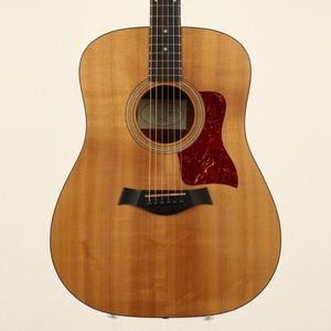 110 Natural Sitka Spruce 100 Series 2000 Akustisk gitarr