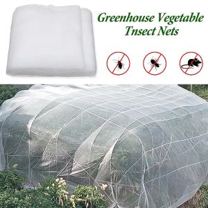 温室障壁用植物昆虫保護ガーデンネット野菜の花フルーツコントロールカバー植物保護抗生メッシュ