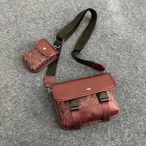 Borse a tracolla da uomo Borsa a tracolla di design in pelle PU Borsa di marca famosa Borsa classica a tracolla Borsa a tracolla di buona qualità Borse Louseites Borsa per fotocamera Vutonites